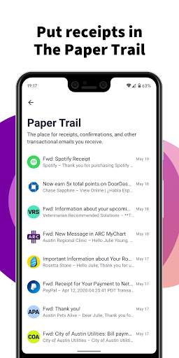 HEY Email screenshot 6