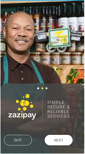 zazipay screenshot 2