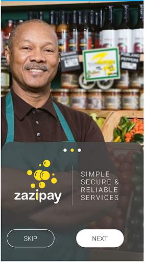 zazipay screenshot 2