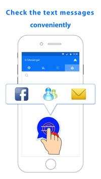 In Messenger screenshot 1