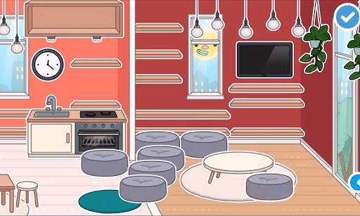 Toca Town Life World Ultimate Tips screenshot 2