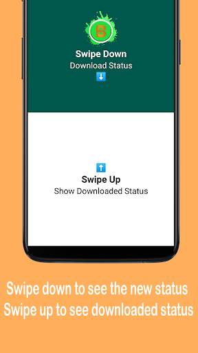 Status Downloader screenshot 3