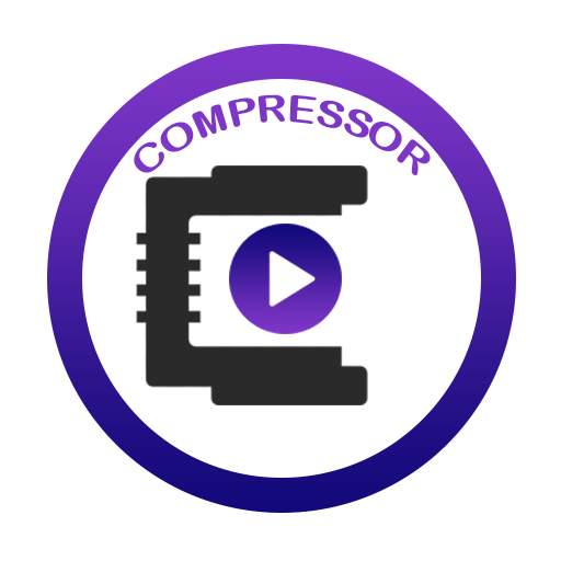 Video Compressor - Compress videos easily screenshot 5