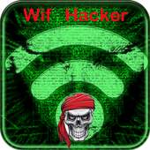 WiFi password Hack Simulator 1.1