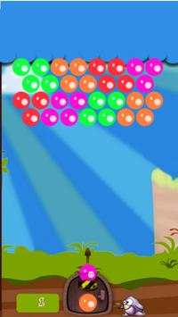 Bubble Crush Game screenshot 2