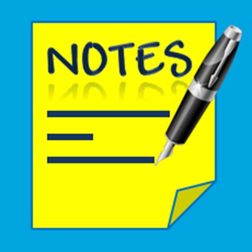 Notes Book - Handwriting note 1.5.1
