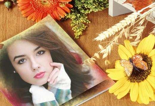 Photo Collage Frames 1 تصوير الشاشة