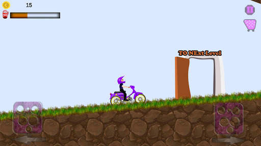 C70 Racing Game Limited screenshot 5