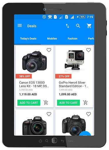 Souq.com screenshot 7