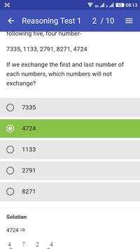 IBPS SBI screenshot 6