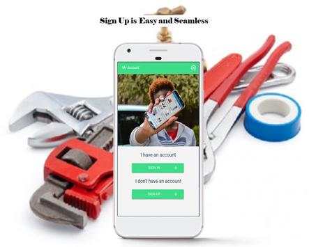 SparkApp 6 تصوير الشاشة