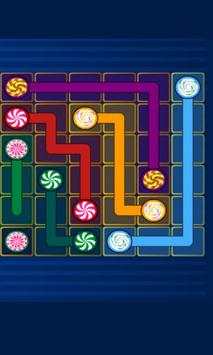 Connection Flow Candy screenshot 1