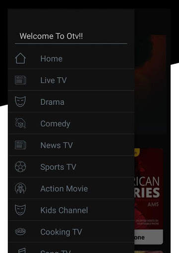 OTV Digital: Watch TV Shows Online, Live Streams. screenshot 3