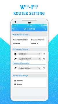 All WiFi Router Settings screenshot 4
