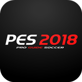 Ultimate PES 2018 Guide Free icon