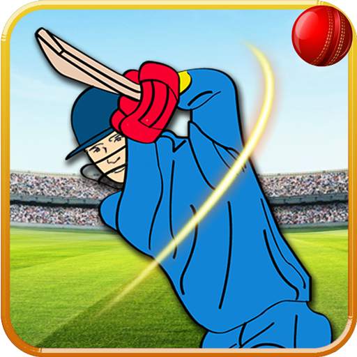 Cricket Fever 2018 1.7