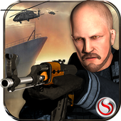 ikon Tentara Commando