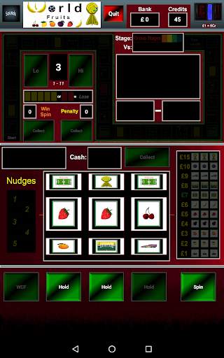 World Fruits Cup screenshot 10