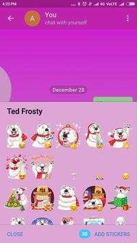 Love Crush Chat screenshot 3