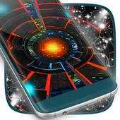 Live Wallpaper 2018 HD 1.286.1.11