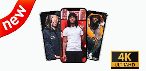 King Von Wallpaper HD screenshot 1