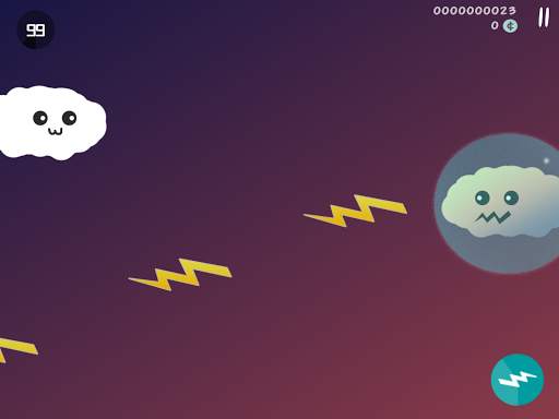 Clash of Clouds screenshot 15