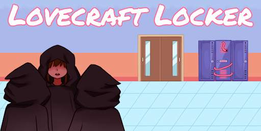 Lovecraft Locker School Mod screenshot 1