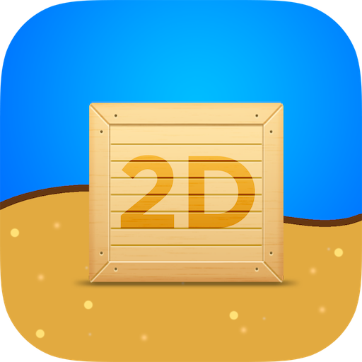Physics Sandbox 2D Edition icon
