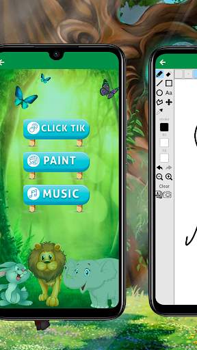 ABC Kids Learn - alphabet, fruit, vegetable, game screenshot 7
