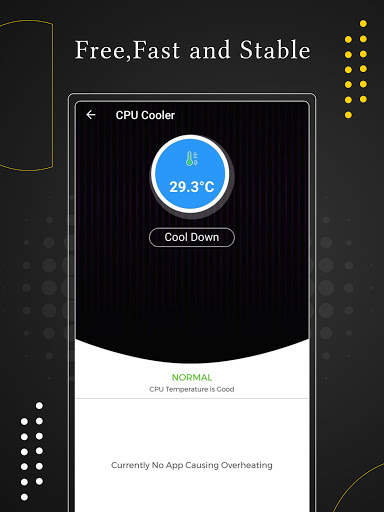 VPN for Real Time Games - Free to USE- FULL ACCESS screenshot 2