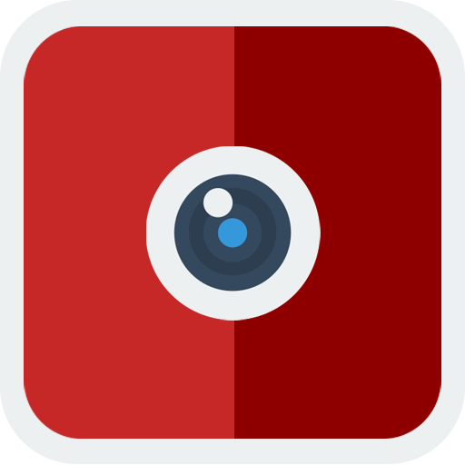 Hidden Camera Detector – IR Cam Finder icon