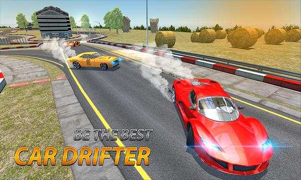Dr. Drift Driving screenshot 14