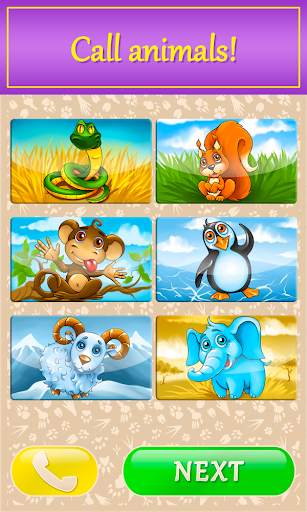 BabyPhone with Music, Sounds of Animals for Kids screenshot 2