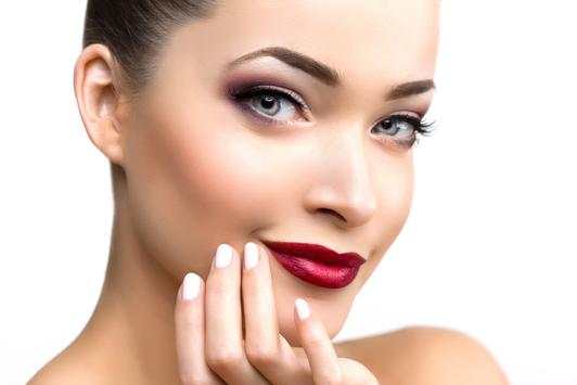 Makeup photo beauty editor screenshot 4