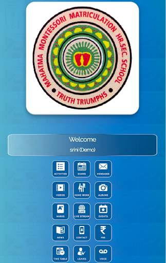 Mahatma KK Nagar screenshot 2