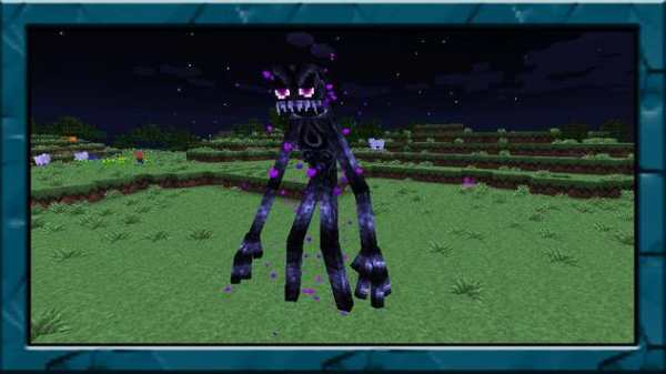Mutant mod for minecraft screenshot 4