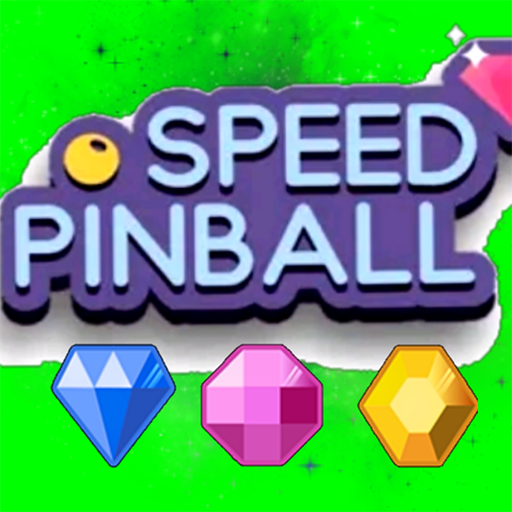 Speed Pinball Game icon