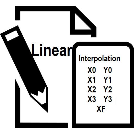 Linear Interpolation FREE 1.0
