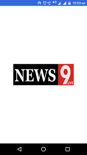 News9.Live Kannada News screenshot 1