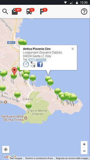 Cerco in zona screenshot 3
