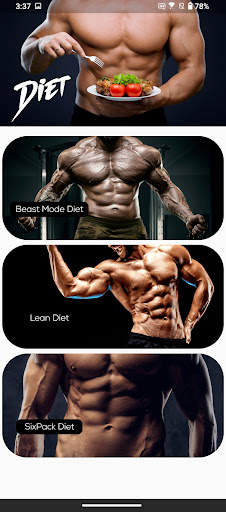 Gym Coach screenshot 7