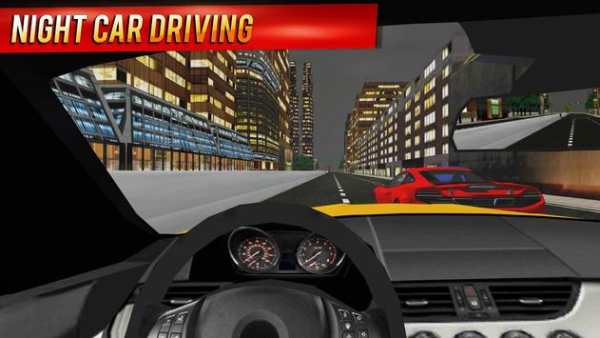 Car Driving 3D screenshot 4