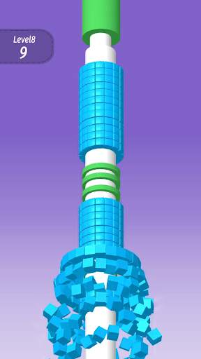 মুদ্রা কাটা 3D screenshot 4