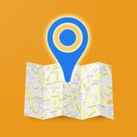 Fake GPS - GesKit icon