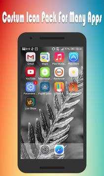 Launcher iOS 10 PRO screenshot 6