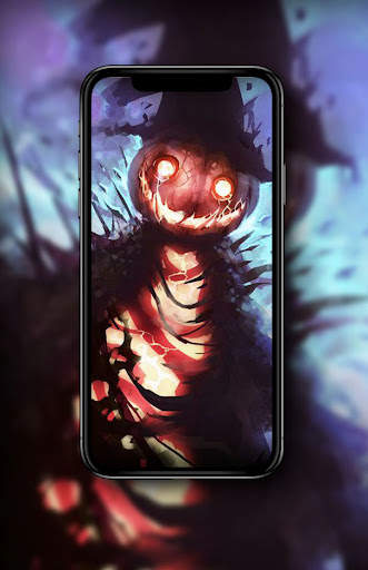 sfondi devil demon screenshot 2