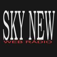 Sky New logo