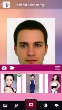 Face 2 Face -  Face Swap screenshot 2