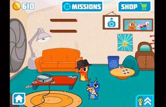 Tricks for Slugterra Slug Life screenshot 3