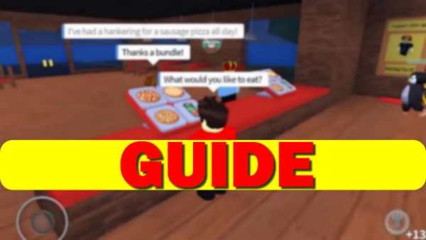 Guide For Roblox screenshot 2